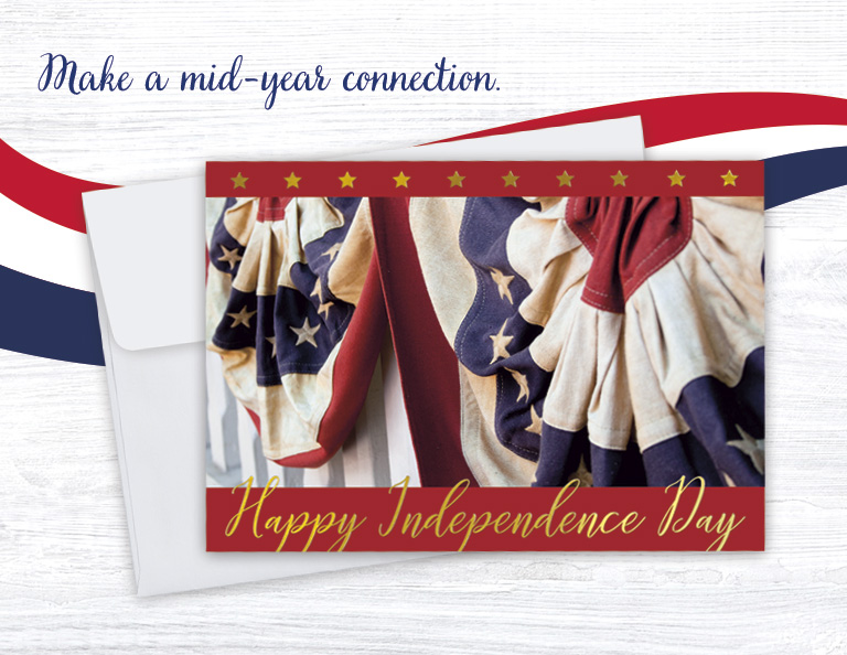 Fourth of July